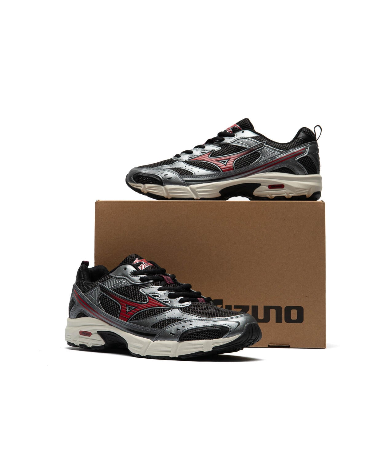 Mizuno MXR | D1GA245121 | AFEW STORE